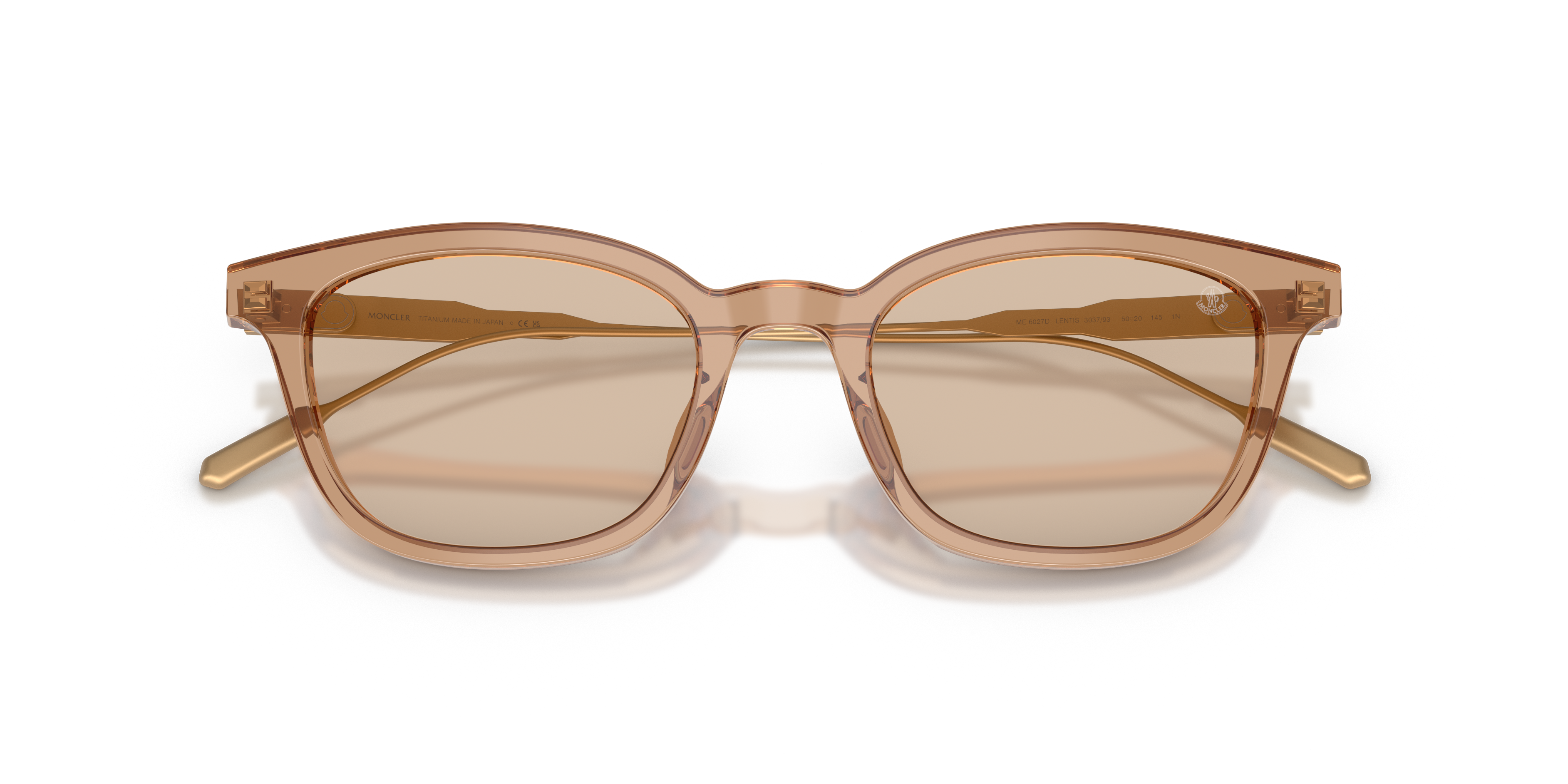 Moncler ME6027D 303793 Lentis 